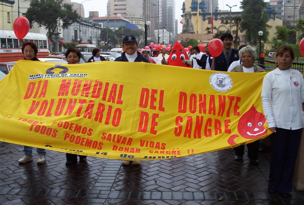 WBDD in Perù 2014