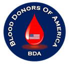 Blood Donors of America