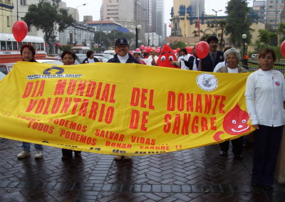 Perù, AMERICA - 2014