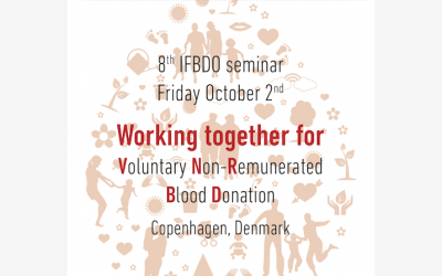 8th IFBDO Seminar in Copenhagen