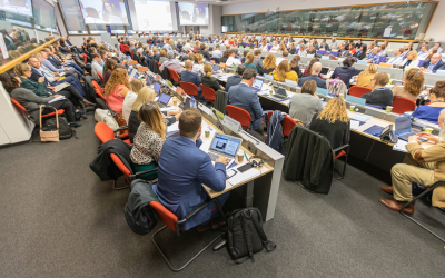 FIODS Conference, Bruxelles – 28 October 2019